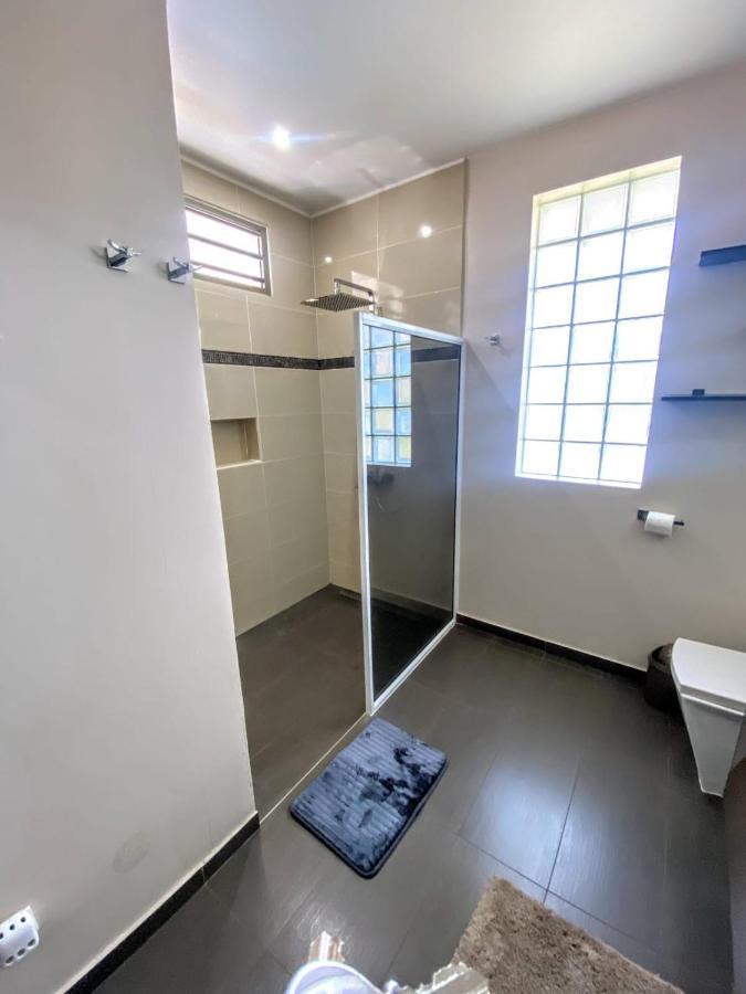 Villa Tiki Wonderfull Sea View Punaauia  Екстер'єр фото
