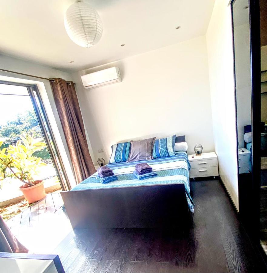 Villa Tiki Wonderfull Sea View Punaauia  Екстер'єр фото